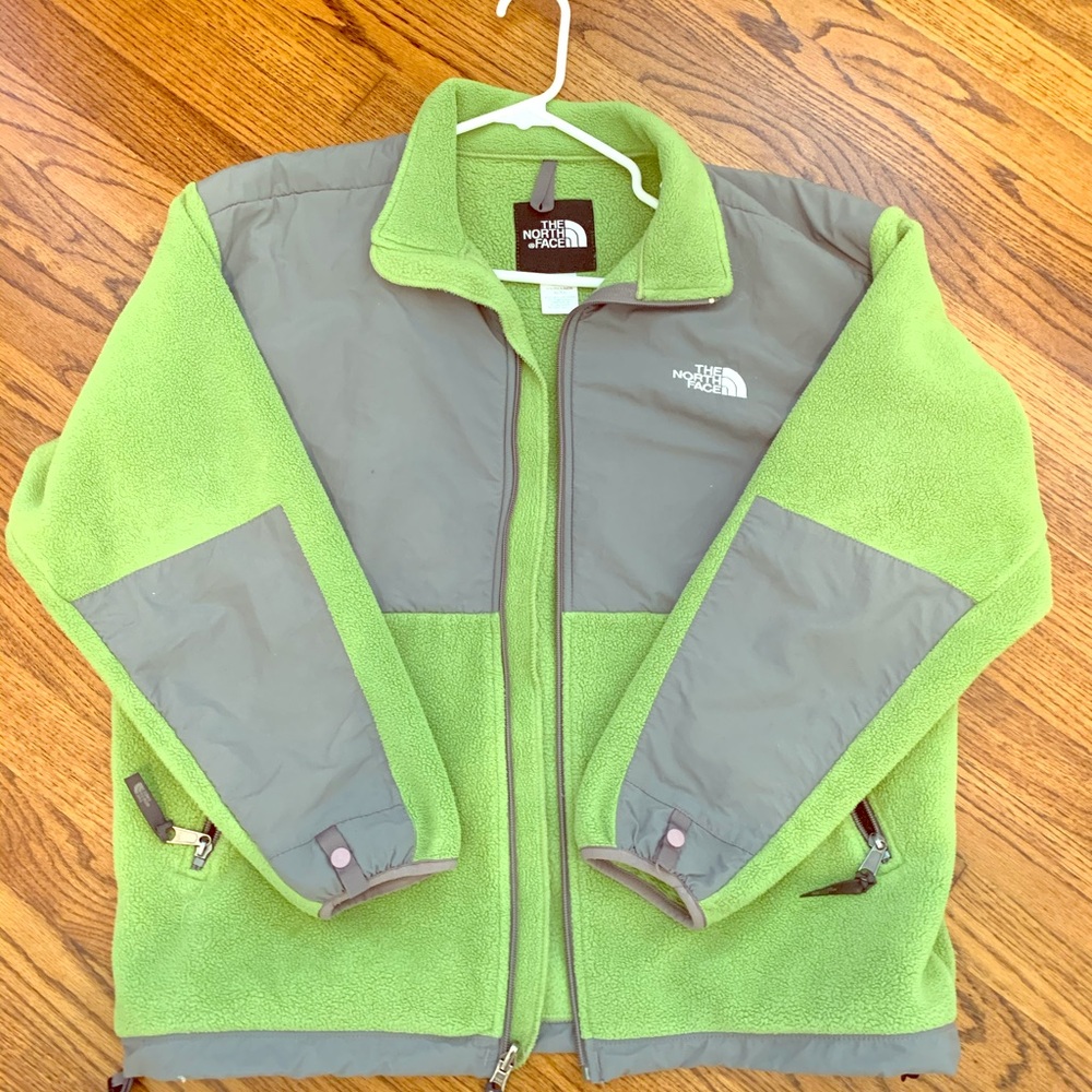 North Face Youth Denali Jacket